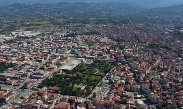 Emlak fiyatlarını uçuran dedikodu: İnegöl il olacak mı?