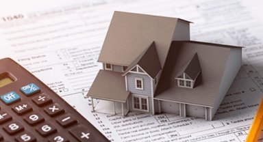 Emlak'ta maliyet bedellerine düzenleme