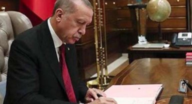 Emniyet ve Jandarma'ya yeni atamalar