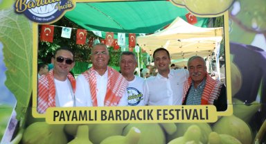 En iyi bardacıklar ödüllendirildi