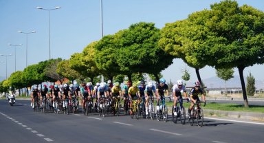 Erciyes Uluslararası Yol ve Dağ Bisikleti Yarışları başlıyor