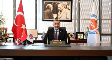 Fahri Özen: "Enflasyon muhasebesi iş dünyamızı olumsuz etkilemektedir"