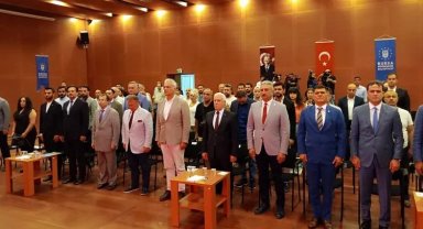 Felaketin 25. yıl dönümünde Bursa Büyükşehir'den deprem konulu toplantı