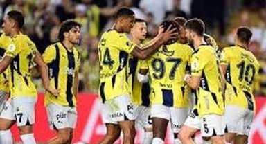 Fenerbahçe'de beklenti tur: Kritik maç geldi çattı!