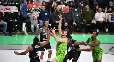 Fikstür çekildi, TOFAŞ'ın rakipleri belli oldu