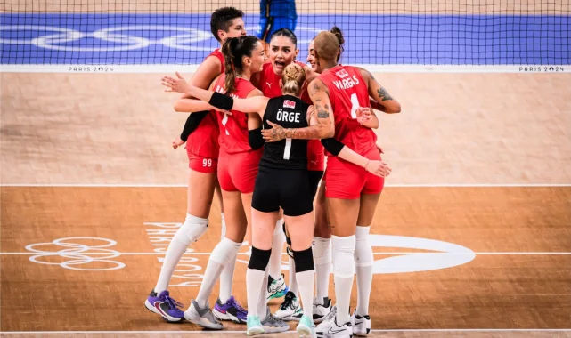 Filenin Sultanları, madalya için sahaya çıkacak