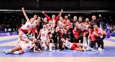 Filenin Sultanları'ndan tarihi başarı