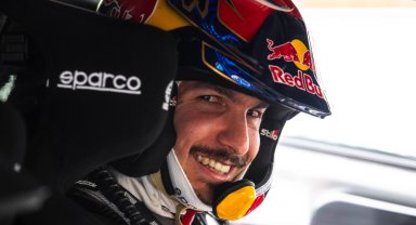 Finlandiya'da Ali Türkkan rüzgarı