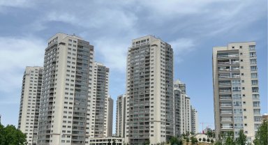 Fiyat indirimleri Ankara'da konut satışlarını etkiledi