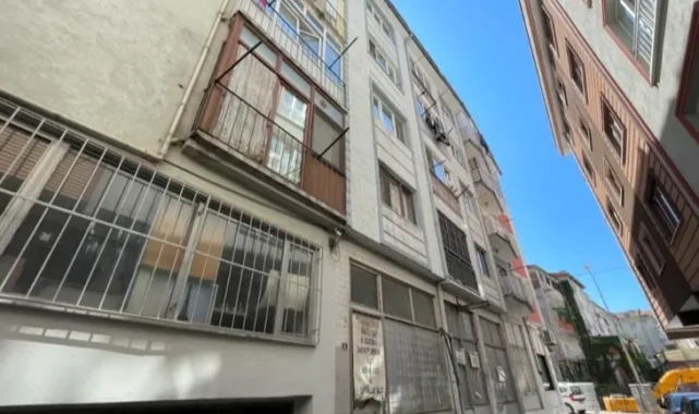 Gazcılar vatandaşları kentsel dönüşümde ısrarcı!