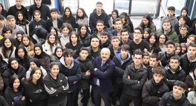 Gebze Güzide Gençlik'te yeni dönem kayıtları başladı