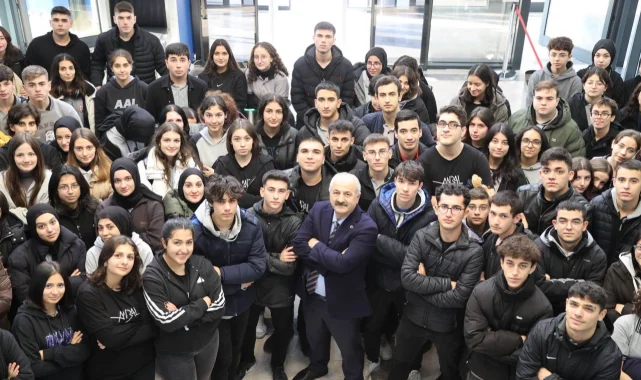 Gebze Güzide Gençlik'te yeni dönem kayıtları başladı