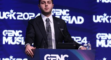Genç MÜSİAD Başkanı Cahit Ertemel'den 'boykot' öngörüsü