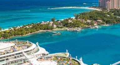 Global Ports Londra Borsası'ndan çıkıyor