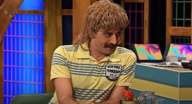 Güldür Güldür'ün Kıbrıslı Ozan'ı Zurna Festivalinde