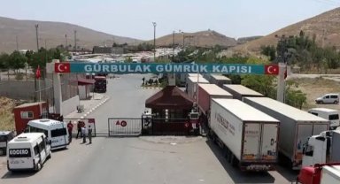 Gürbulak'ta zehir tacirlerine büyük darbe!