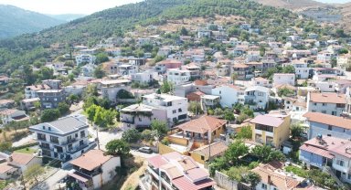 Güzelbahçe'de imar revizyonu başlıyor