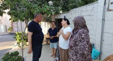 Güzelbahçe'ye SUmatikler geliyor