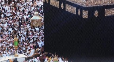 Hac ön kayıtları 5 Ağustos'ta başlıyor