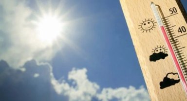 Hafta sonu hava durumu nasıl olacak? Meteoroloji duyurdu!