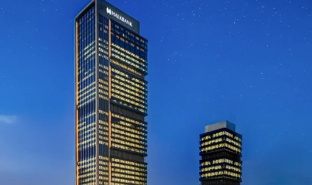 Halkbank'tan 'Üreten Kadınlar Yarışması' ile 4'üncü buluşma