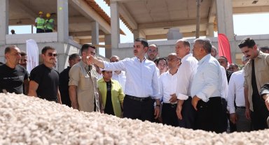 Hatay'da imzalar 15 Eylül'de atılacak... Projeye engel değilse yıkmayacağız!