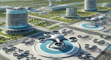 'Hava Kampüs'ler geliyor