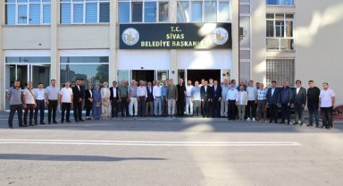 Hayat Ağacı Derneği'nde yeni yönetim belirlendi