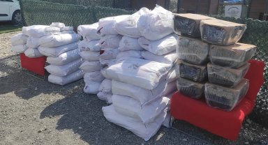 Hepsiburada'dan Kurtaran Ev'e anlamlı destek