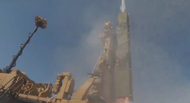 HİSAR O'dan 40+ km'de direkt vuruş!