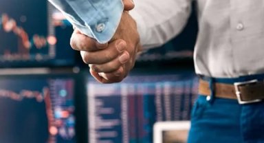 Hizmette 'güven' yüzde 2 azaldı