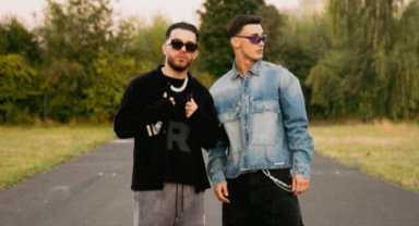 Hollanda'dan Türkiye'ye neşe dolu bir şarkı: Şenlenir Dünyam