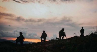 Hudut birlikleri sınırda kuş uçurtmuyor!