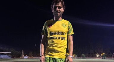 Hürspor'a Polonya'dan dev takviye