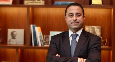 IC Enterra'nın YEKA Erzin-2 GES Projesinde üretim başlıyor