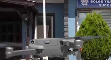 İçişleri'nden haftalık trafik raporu