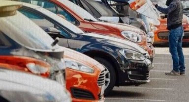 İkinci el araç piyasasında galericiler günah keçisi ilan edildi