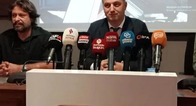 İMO Bursa Şubesi 17 Ağustos'u andı