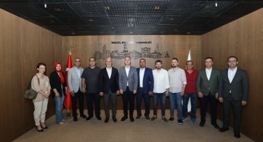 İnegöl'de çarşı alışveriş şenliği başlıyor