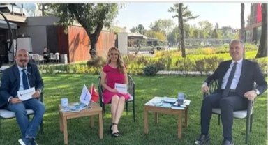 İnegöl'de yeni dönem nasıl başladı?