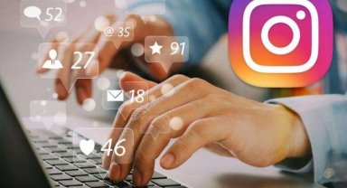 Instagram'a erişim engeli geldi!