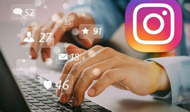 Instagram'a erişim engeli geldi!