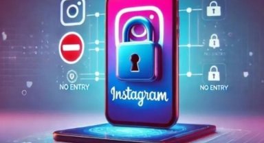 Instagram'a erişim engellendi, Z kuşağı isyan etti