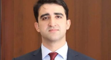 İpsala Kaymakamı Sevgili'ye çifte görev