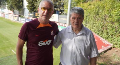 İrfan Saroloğlu: "O günleri unutamıyorum"