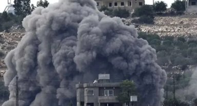 İsrail, Lübnan saldırısını devam ettirecek mi?