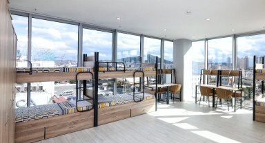 İstanbul Büyükşehir'de öğrenci yurtlarına başvurular başlıyor