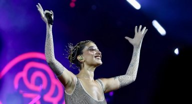 İstanbul Festivali, Melike Şahin konseriyle noktalandı