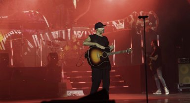 İstanbul Festivali, yeniden kapılarını açtı