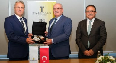 İstanbul'da 'Yeşil Yakalı' uzmanların yetiştirilecek
